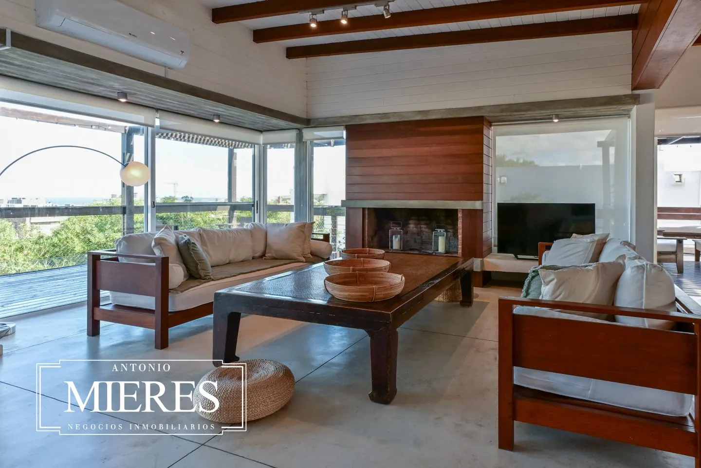 VENTA DE CASA EN EL CHORRO CON PSICINA Y 6 DORMITORIOS — foto 10