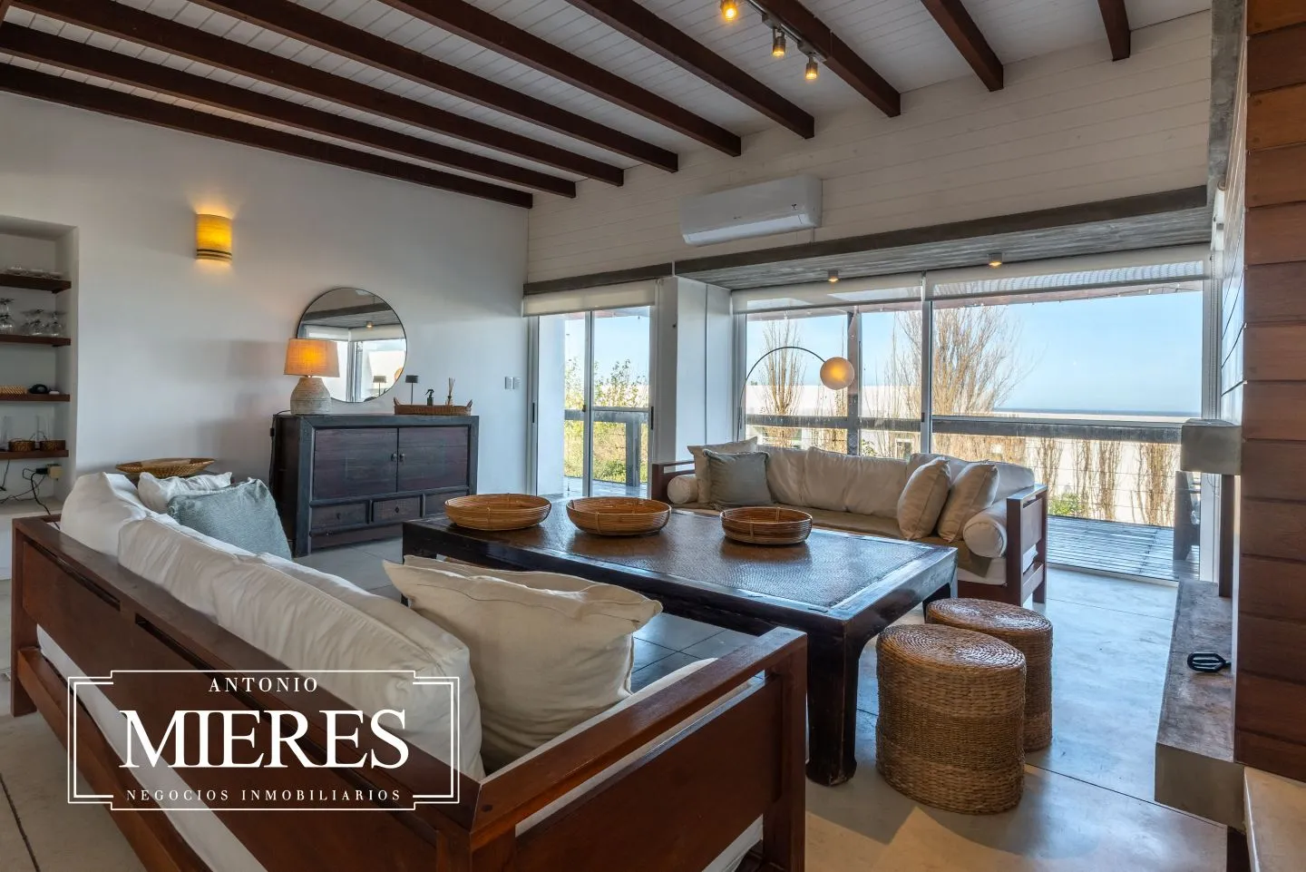 VENTA DE CASA EN EL CHORRO CON PSICINA Y 6 DORMITORIOS — foto 12