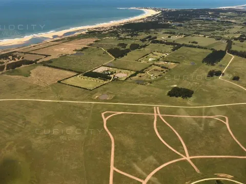 venta Proyecto aprobado en La Rinconada 56 lotes — foto 3