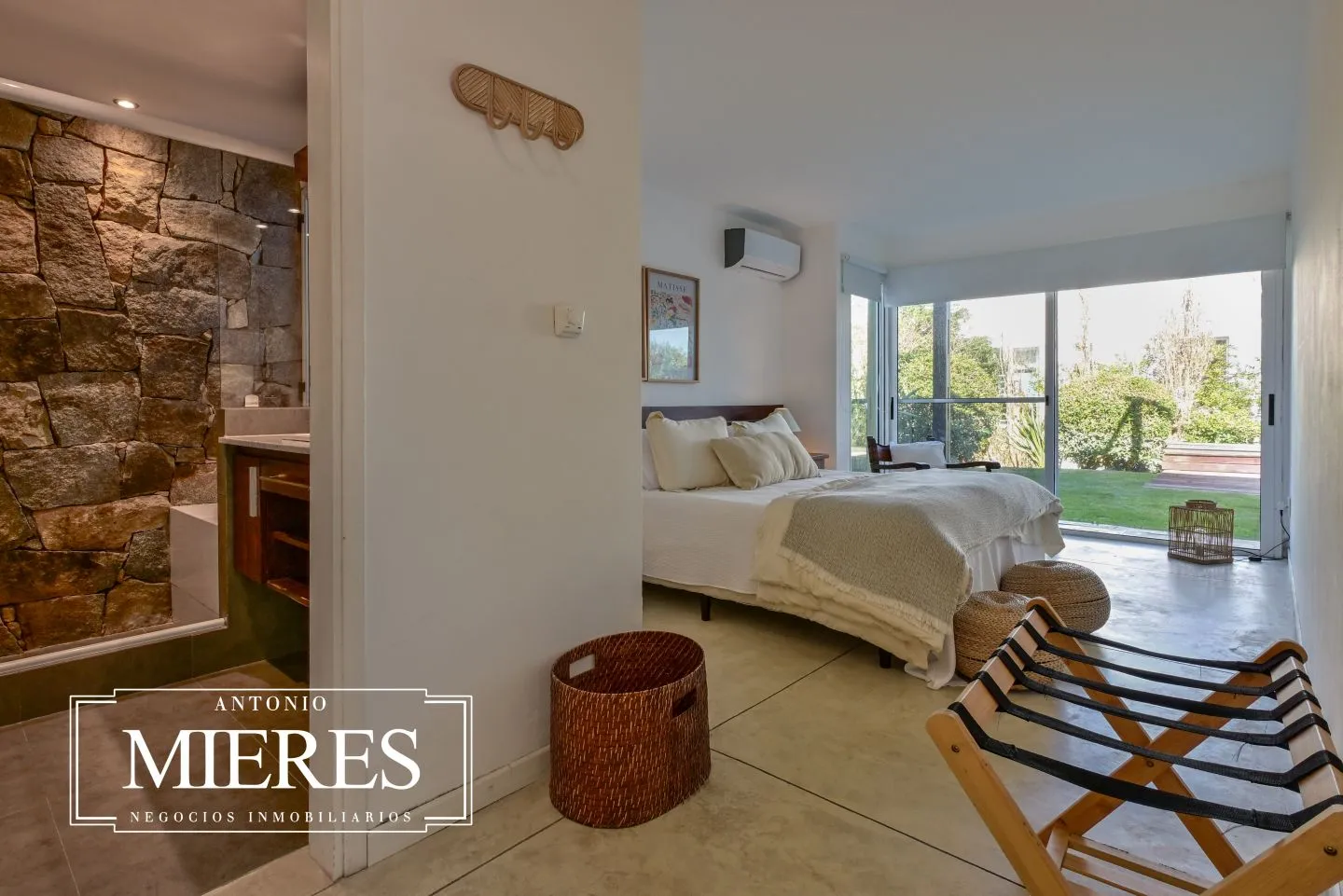 VENTA DE CASA EN EL CHORRO CON PSICINA Y 6 DORMITORIOS — foto 21