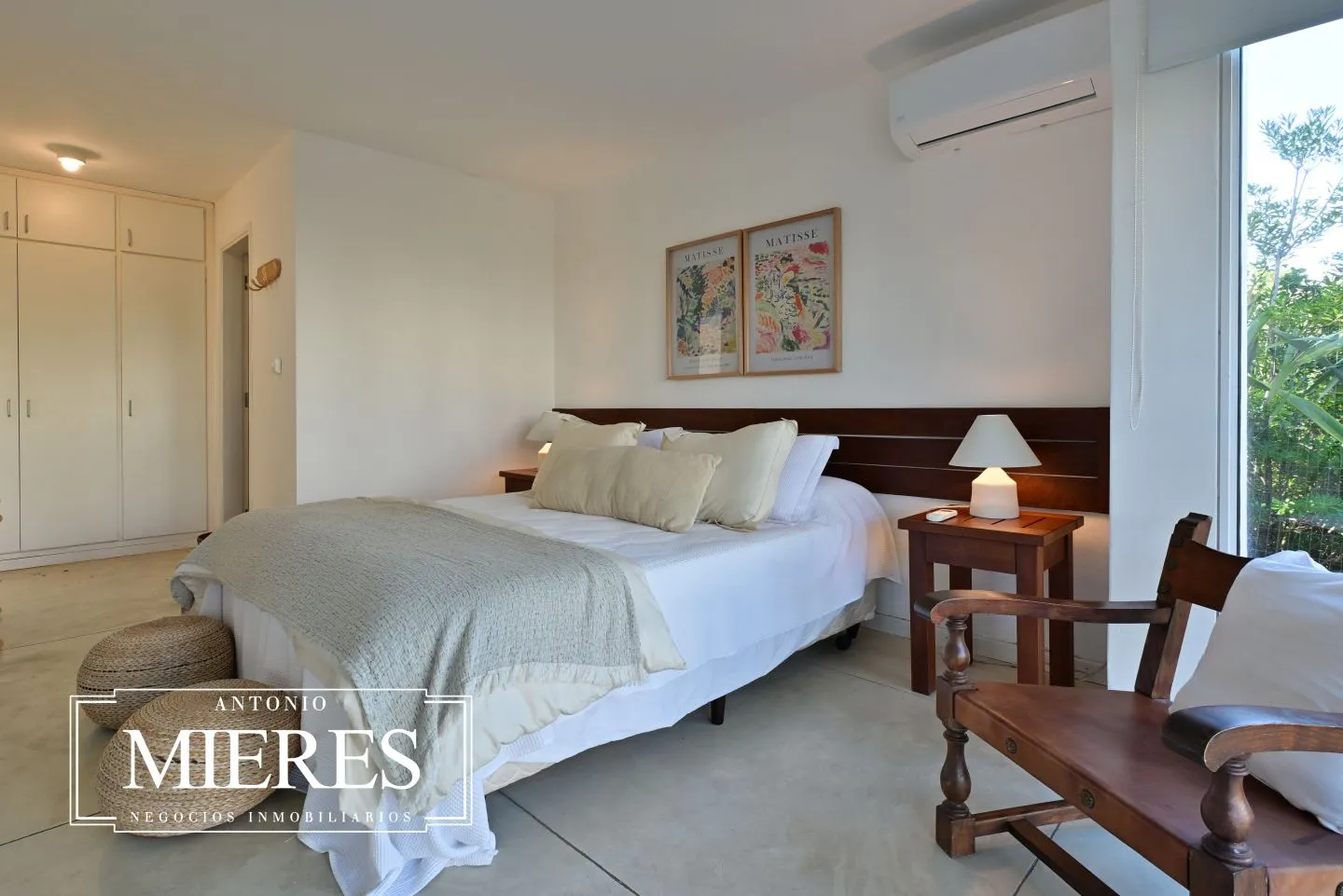 VENTA DE CASA EN EL CHORRO CON PSICINA Y 6 DORMITORIOS — foto 23