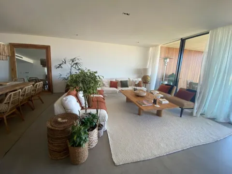 DEPARTAMENTO EN ALQUILER TEMPORAL EN THE COLETTE — foto 4