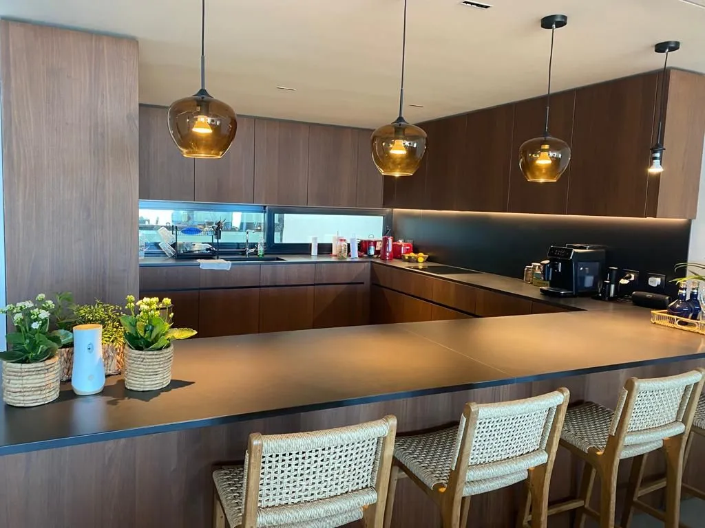 DEPARTAMENTO EN ALQUILER TEMPORAL EN THE COLETTE — foto 6