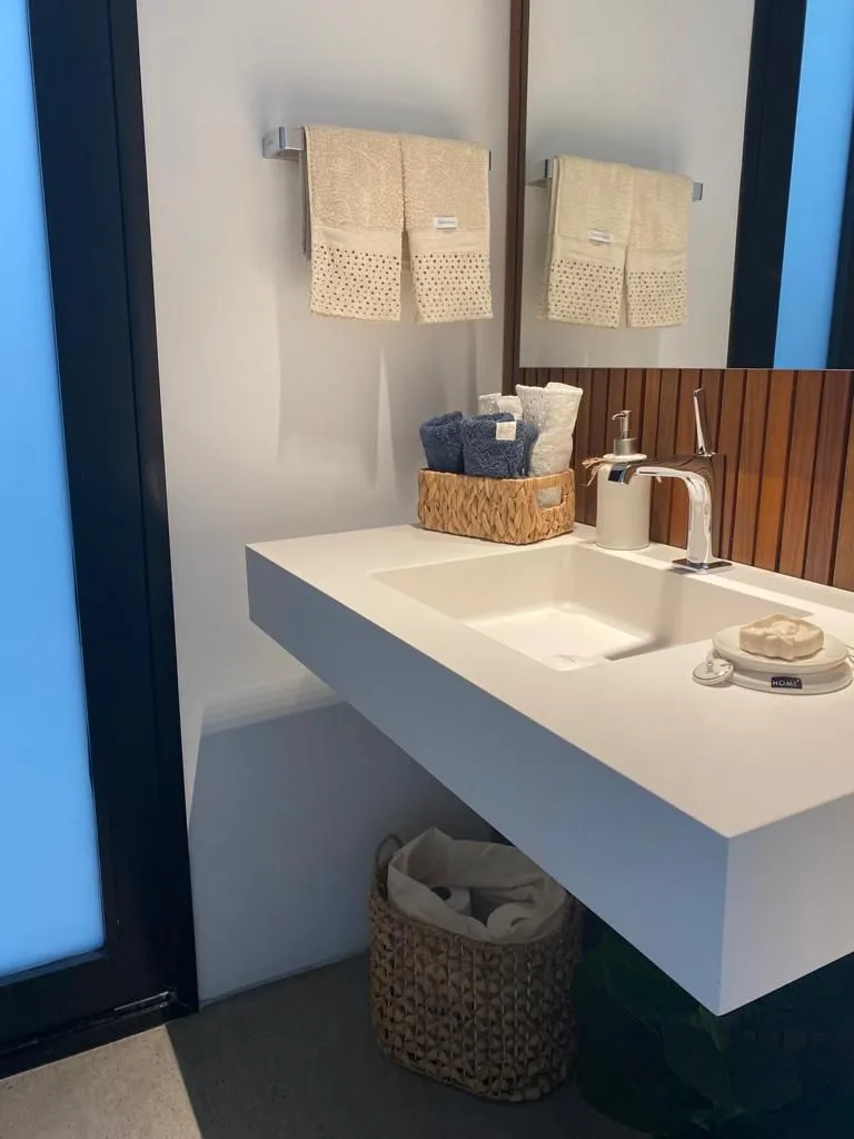 DEPARTAMENTO EN ALQUILER TEMPORAL EN THE COLETTE — foto 7