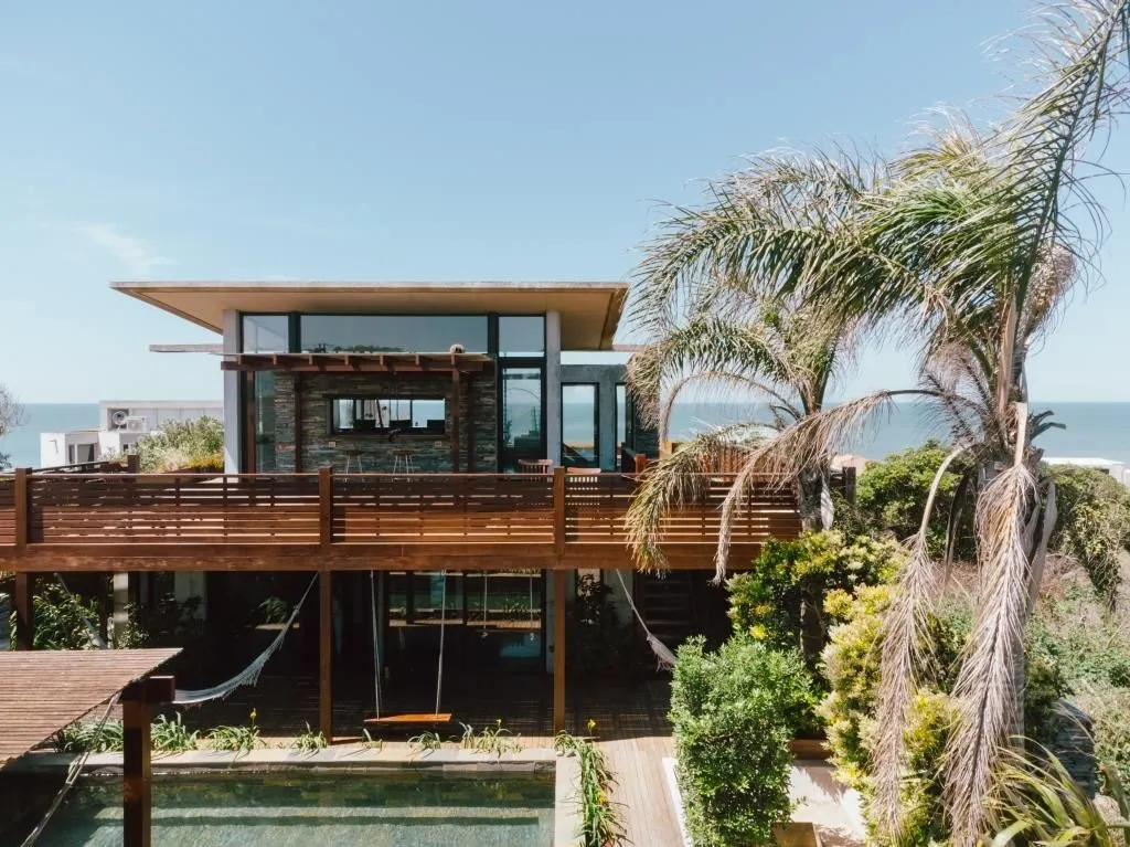 VENTA DE CASA EN PUNTA PIEDRAS 4 DORMITORIOS Y PISCINA — foto 4