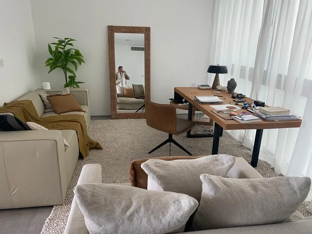 DEPARTAMENTO EN ALQUILER TEMPORAL EN THE COLETTE — foto 9