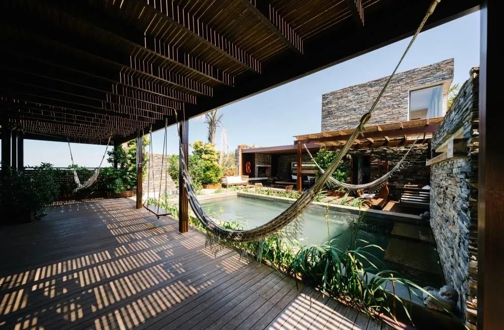 VENTA DE CASA EN PUNTA PIEDRAS 4 DORMITORIOS Y PISCINA — foto 6