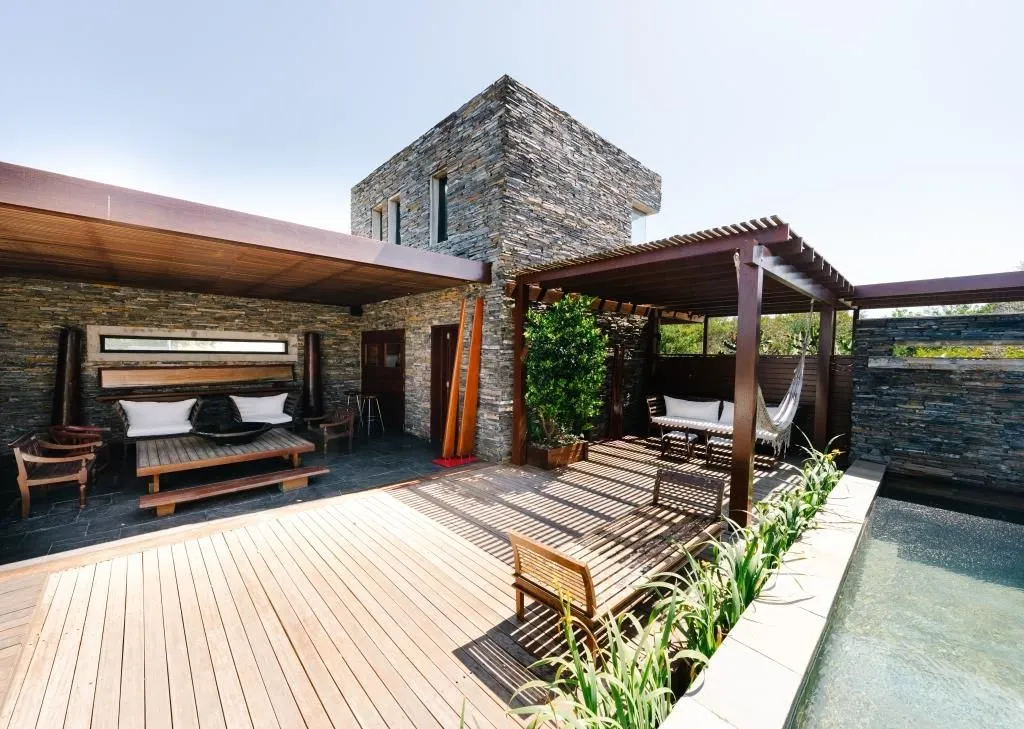 VENTA DE CASA EN PUNTA PIEDRAS 4 DORMITORIOS Y PISCINA — foto 7