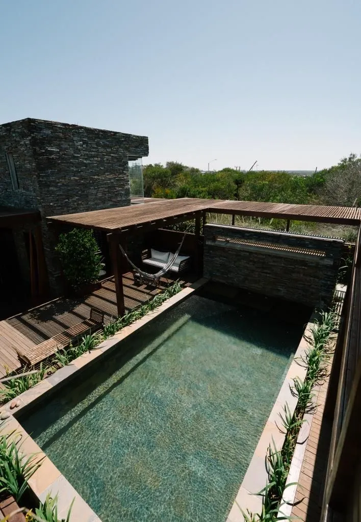 VENTA DE CASA EN PUNTA PIEDRAS 4 DORMITORIOS Y PISCINA — foto 8