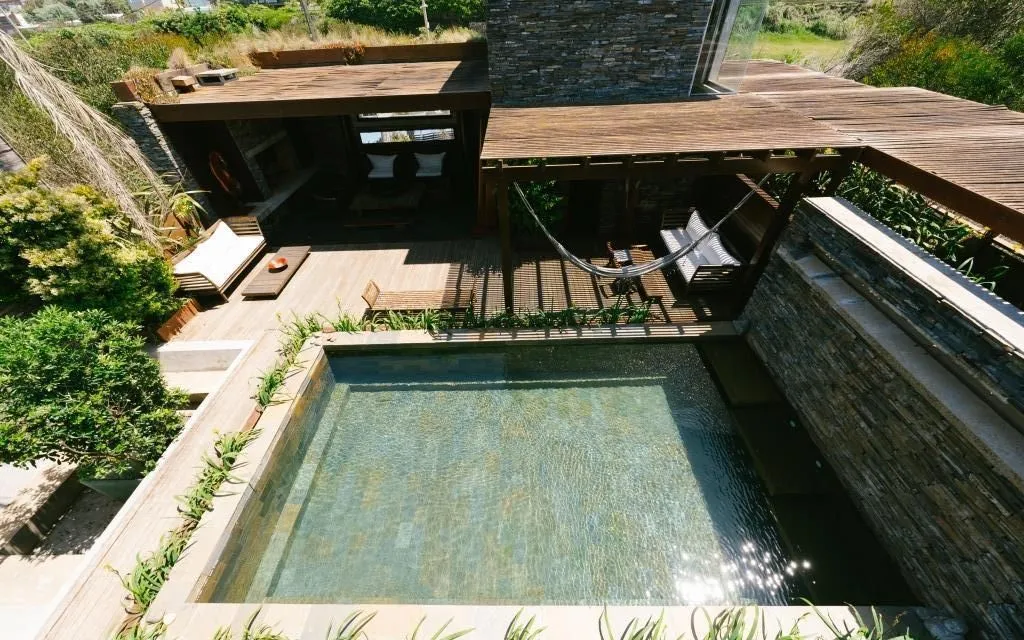 VENTA DE CASA EN PUNTA PIEDRAS 4 DORMITORIOS Y PISCINA — foto 9