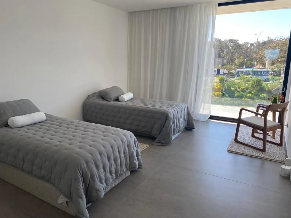 DEPARTAMENTO EN ALQUILER TEMPORAL EN THE COLETTE — foto 14