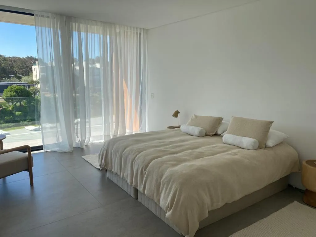 DEPARTAMENTO EN ALQUILER TEMPORAL EN THE COLETTE — foto 16