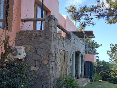 CASA C/PISCINA EN ALQUILER TEMP EN EL CHORRO 3 DORM + DEPEND — foto 5