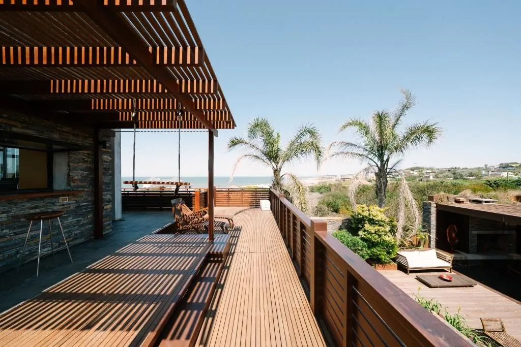 VENTA DE CASA EN PUNTA PIEDRAS 4 DORMITORIOS Y PISCINA — foto 23
