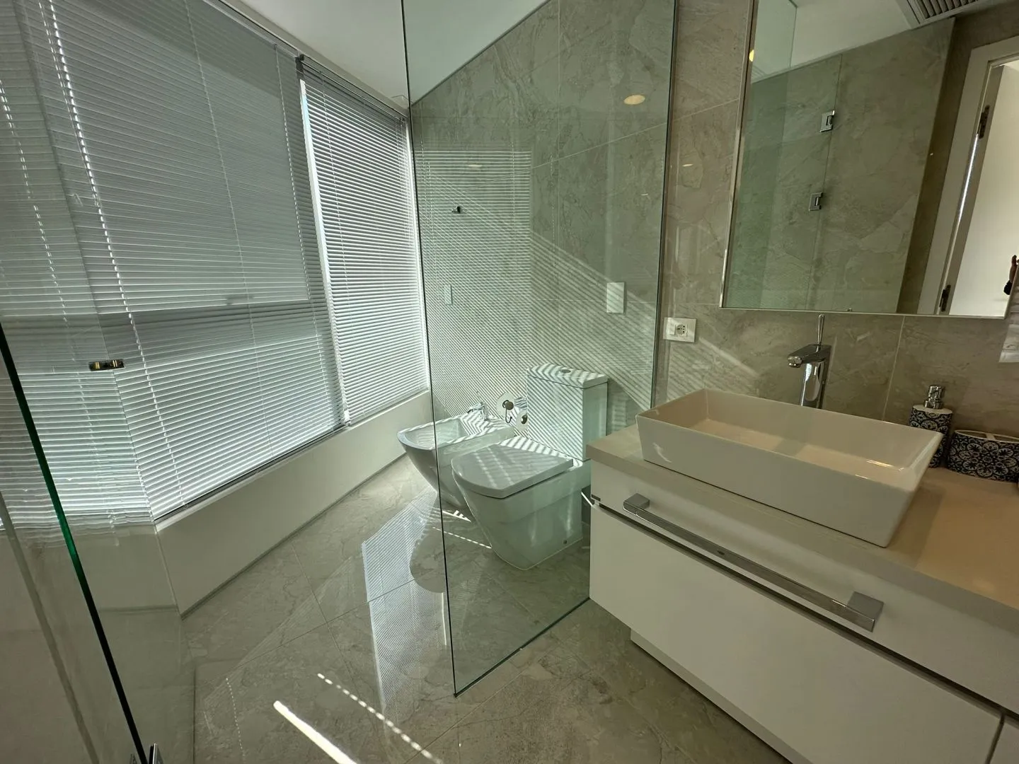 Alquiler temporada 2 dormitorios- Trump Tower — foto 11