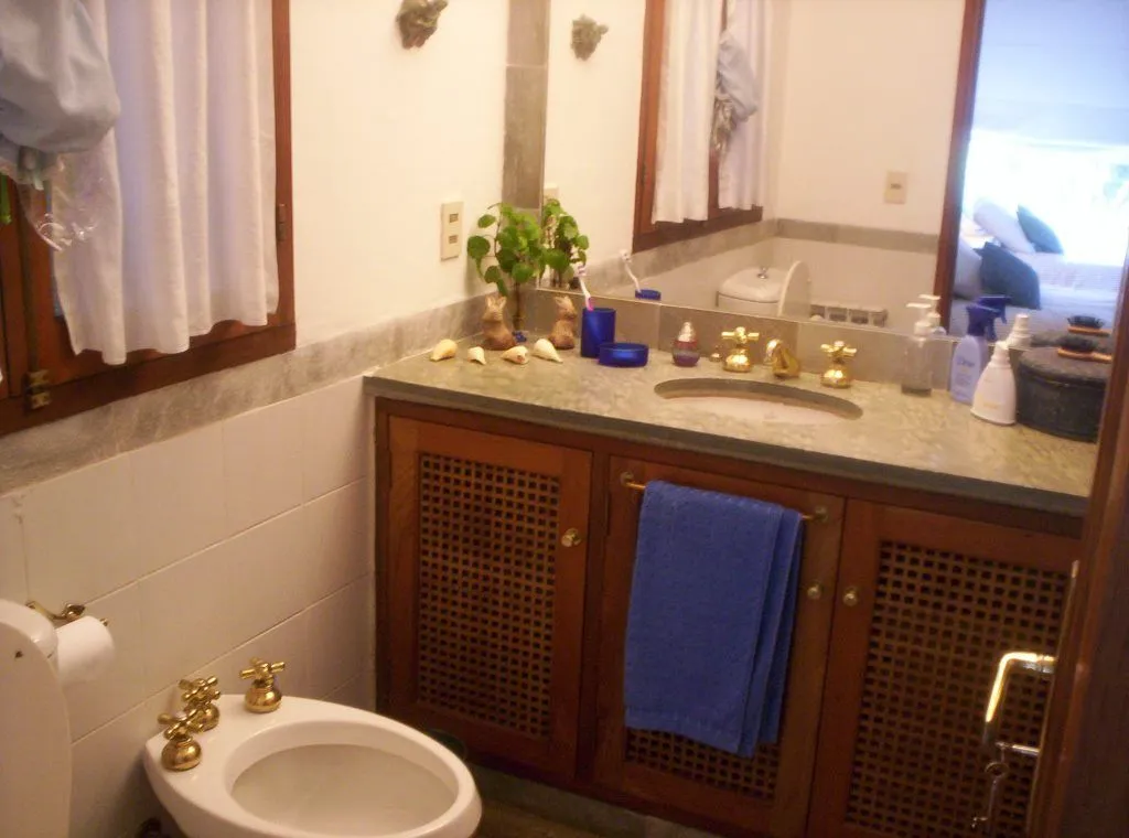 CASA C/PISCINA EN ALQUILER TEMP EN EL CHORRO 3 DORM + DEPEND — foto 30