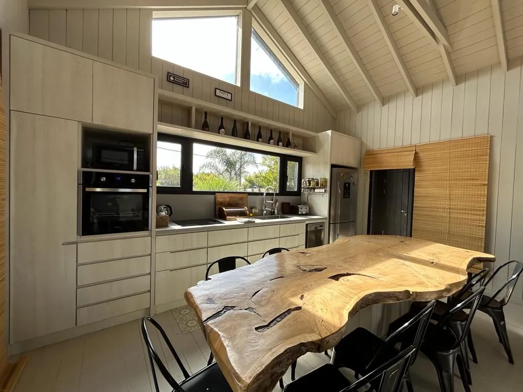 Casa moderna, amplia y acogedora en La Juanita — foto 3