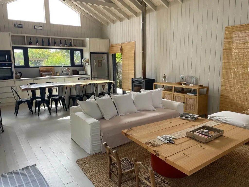 Casa moderna, amplia y acogedora en La Juanita — foto 4