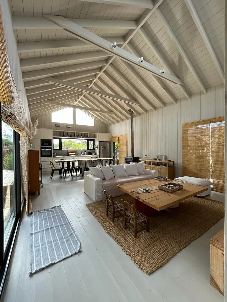 Casa moderna, amplia y acogedora en La Juanita — foto 6