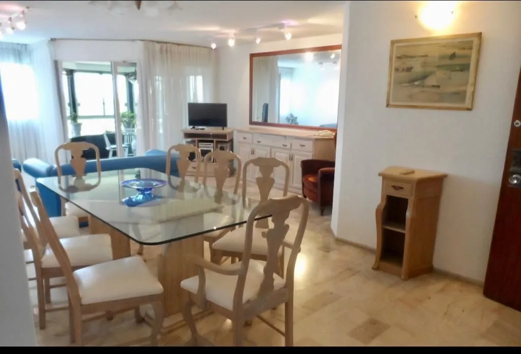 Alquiler temporario apartamento de 4 dormitorios- Roosevelt — foto 1