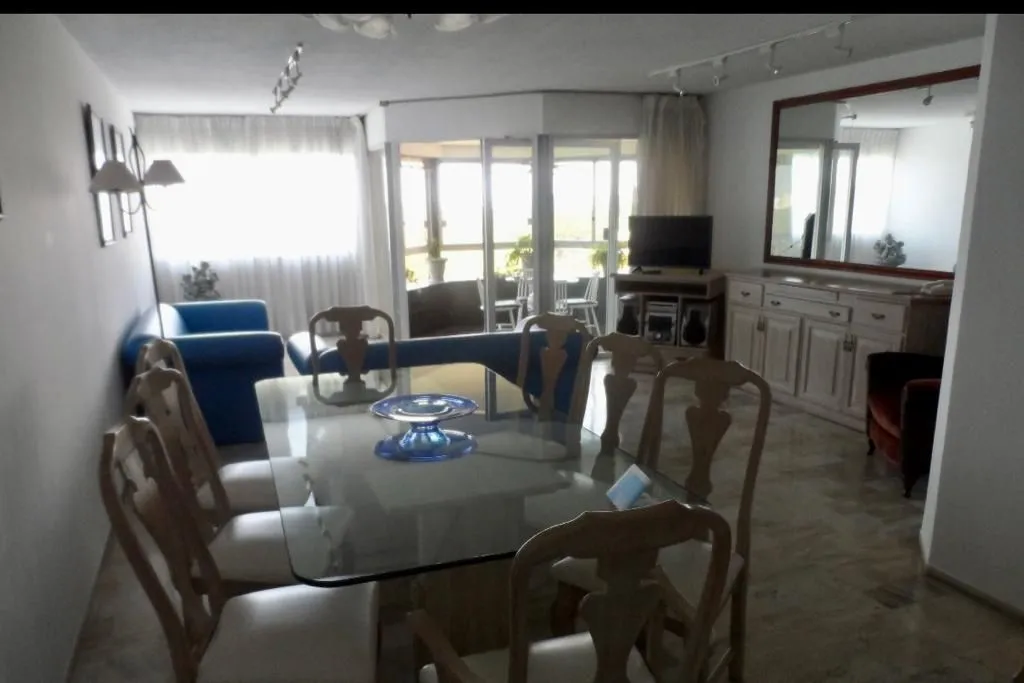 Alquiler temporario apartamento de 4 dormitorios- Roosevelt — foto 2