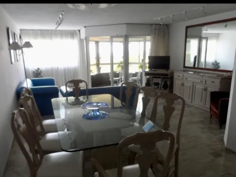 Alquiler temporario apartamento de 4 dormitorios- Roosevelt — foto 2