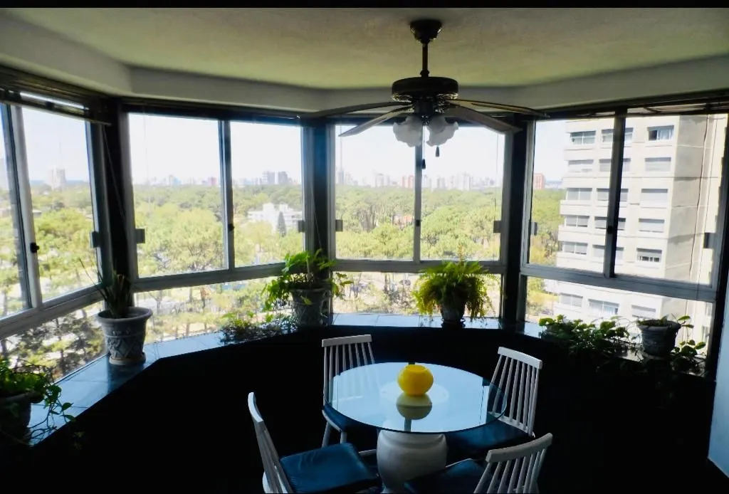 Alquiler temporario apartamento de 4 dormitorios- Roosevelt — foto 3