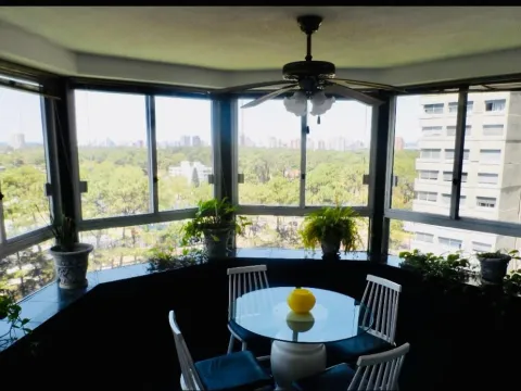 Alquiler temporario apartamento de 4 dormitorios- Roosevelt — foto 3