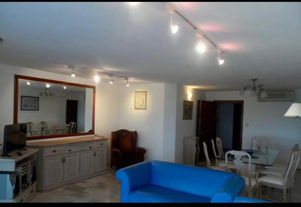 Alquiler temporario apartamento de 4 dormitorios- Roosevelt — foto 4
