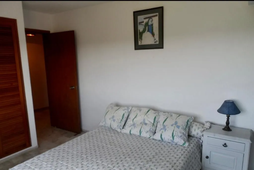 Alquiler temporario apartamento de 4 dormitorios- Roosevelt — foto 5