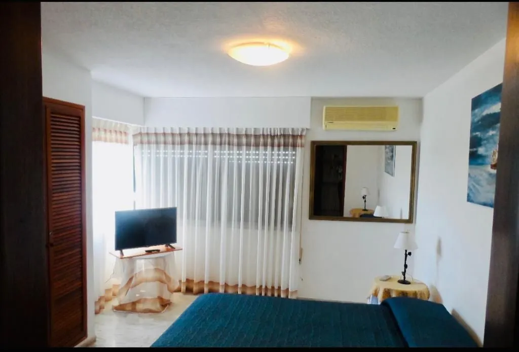Alquiler temporario apartamento de 4 dormitorios- Roosevelt — foto 6