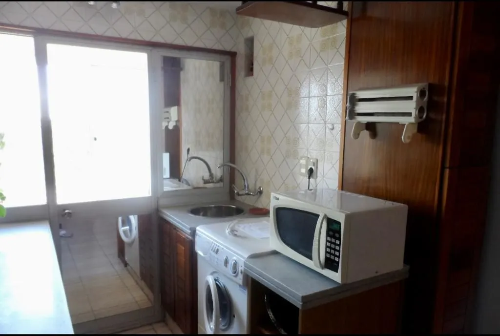 Alquiler temporario apartamento de 4 dormitorios- Roosevelt — foto 8