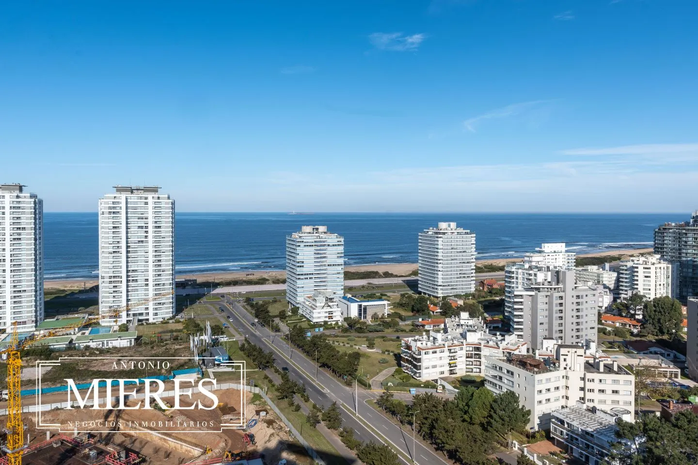 Apartamento en alquiler de 1 dormitorio- Roosevelt — foto 2