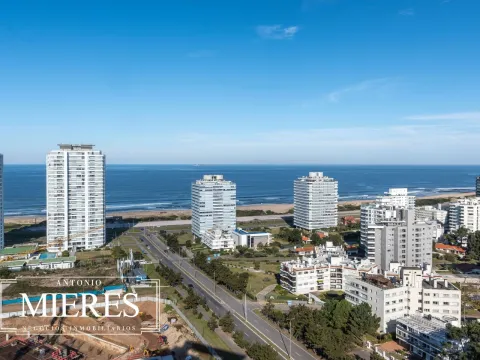 Apartamento en alquiler de 1 dormitorio- Roosevelt — foto 2