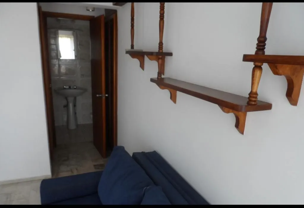 Alquiler temporario apartamento de 4 dormitorios- Roosevelt — foto 9