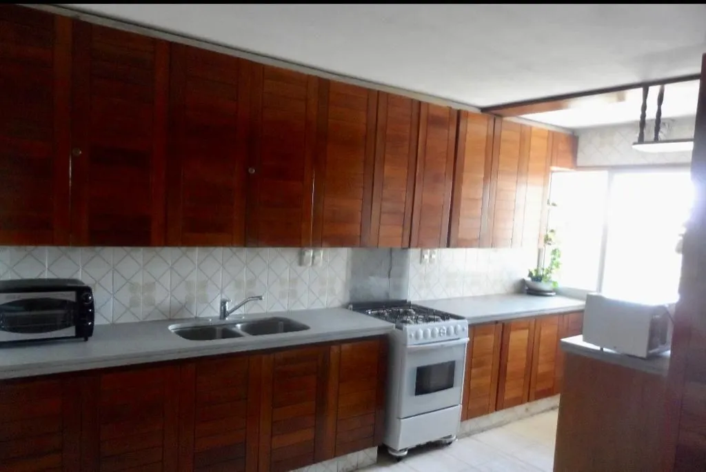 Alquiler temporario apartamento de 4 dormitorios- Roosevelt — foto 10