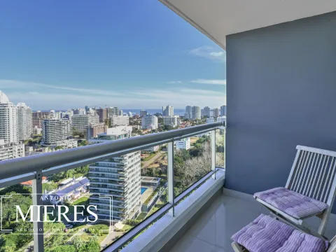 Apartamento en alquiler de 1 dormitorio- Roosevelt — foto 4