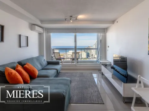 Apartamento en alquiler de 1 dormitorio- Roosevelt — foto 5