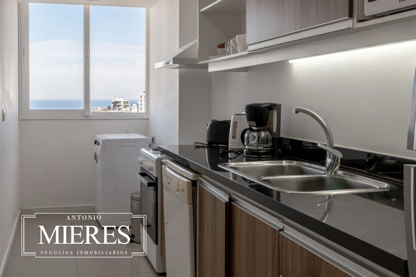 Apartamento en alquiler de 1 dormitorio- Roosevelt — foto 10