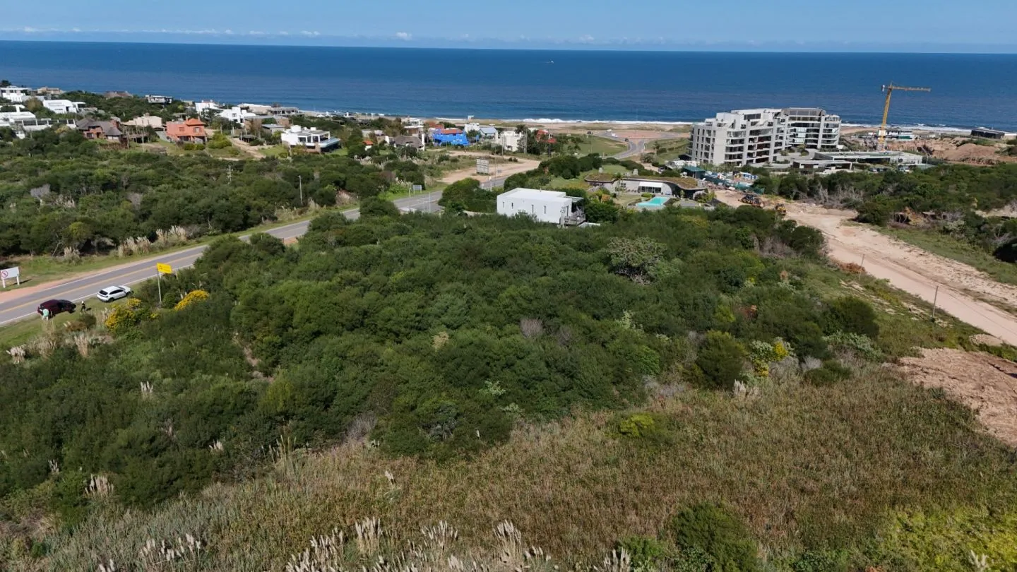 VENTA DE GRAN LOTE APTO PARA BLOQUES BAJOS - SOBRE R-104 — foto 2