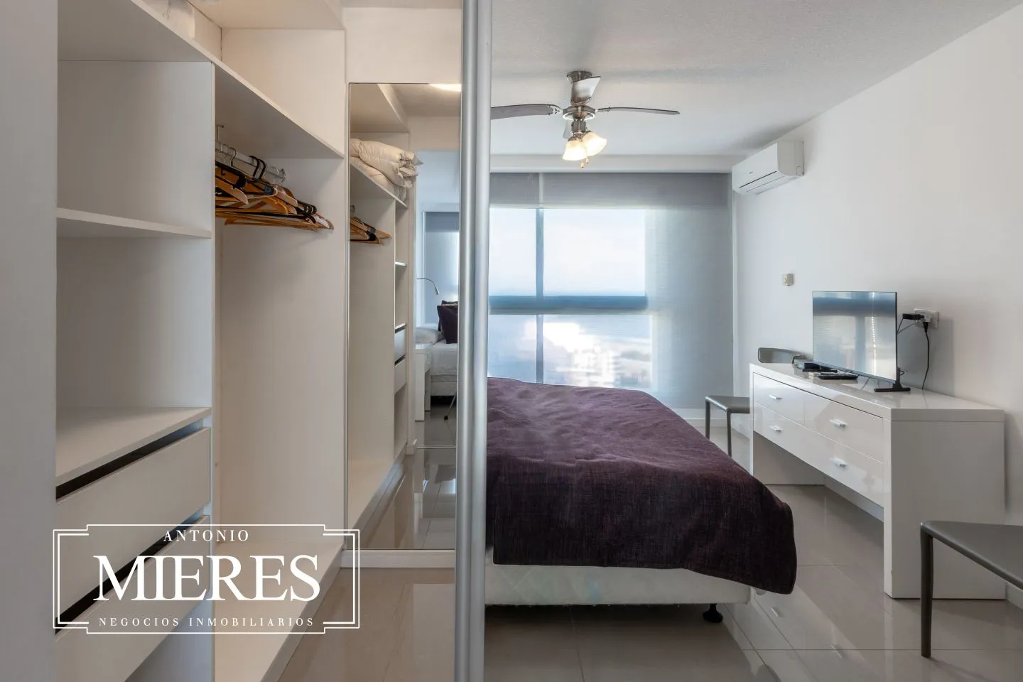 Apartamento en alquiler de 1 dormitorio- Roosevelt — foto 13