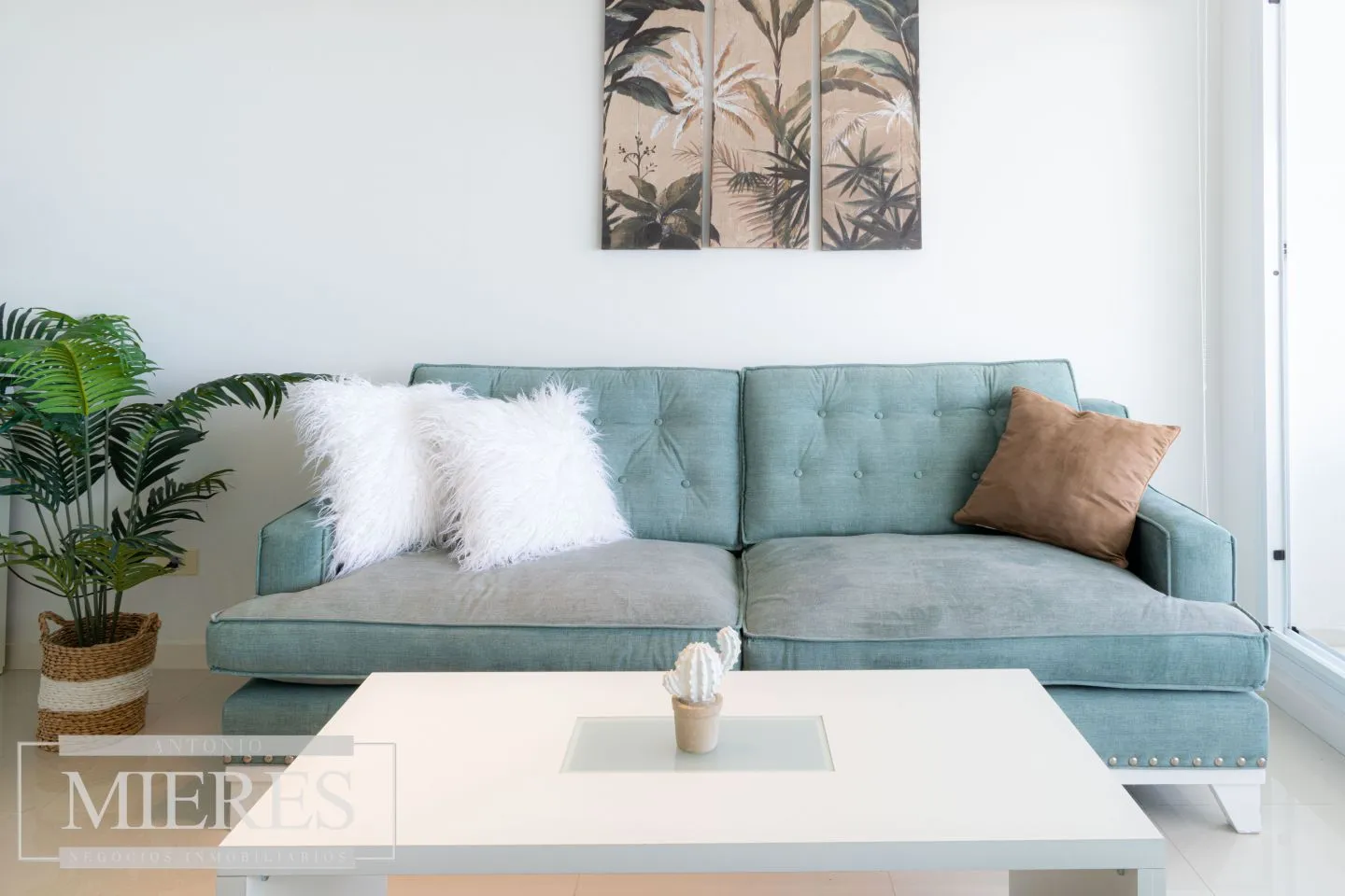 Pent-house primera linea Playa Mansa - Punta del Este — foto 6