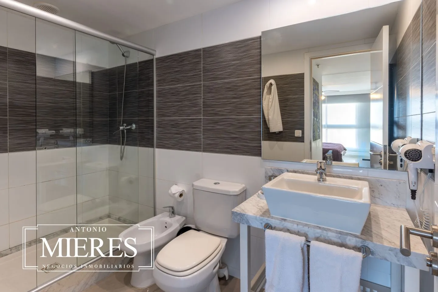 Apartamento en alquiler de 1 dormitorio- Roosevelt — foto 14