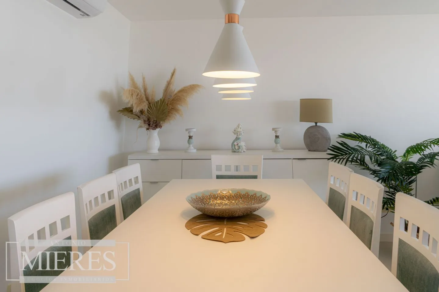 Pent-house primera linea Playa Mansa - Punta del Este — foto 10