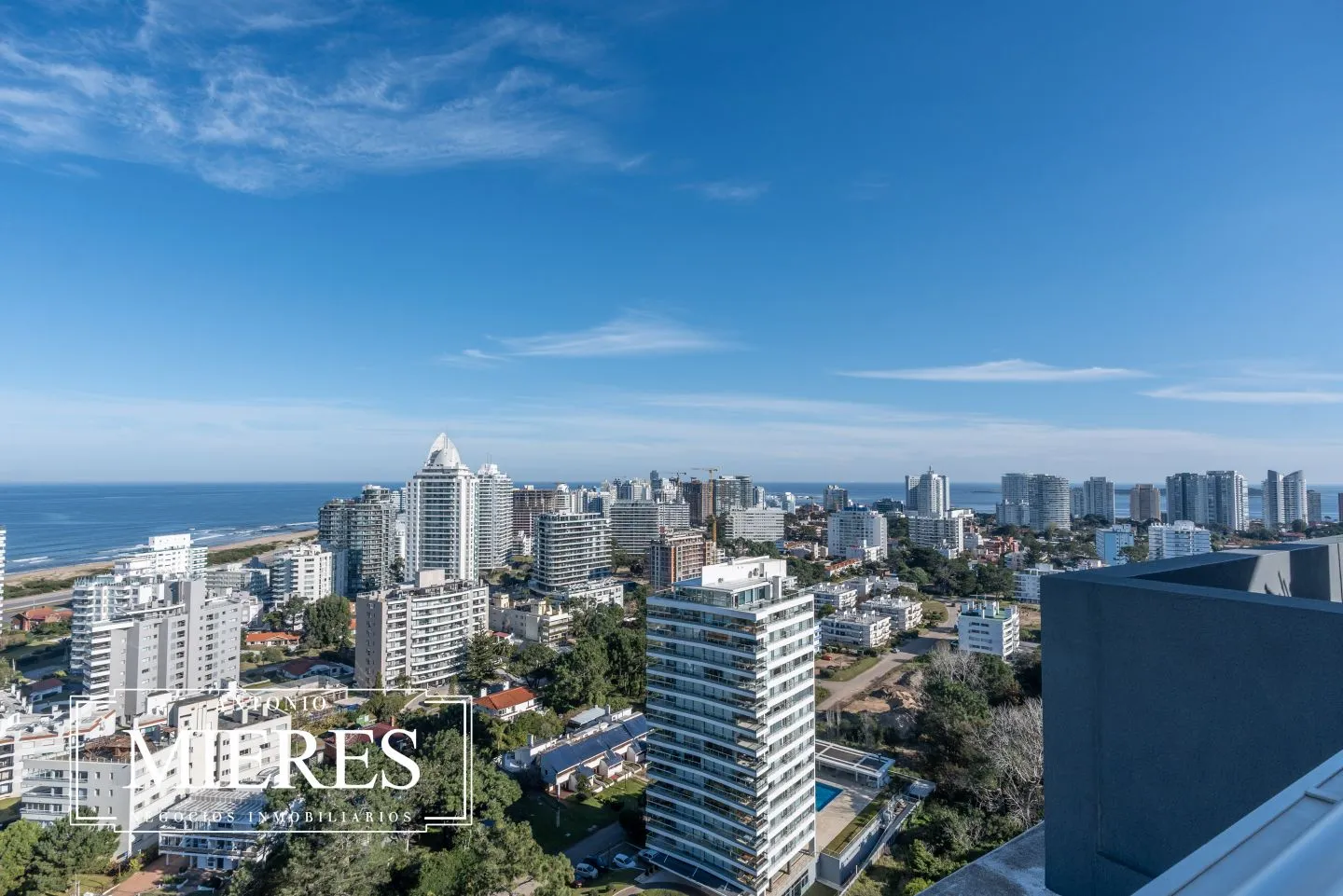 Apartamento en alquiler de 1 dormitorio- Roosevelt — foto 20