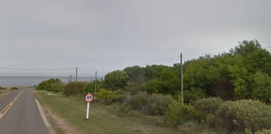 VENTA DE GRAN LOTE APTO PARA BLOQUES BAJOS - SOBRE R-104 — foto 10
