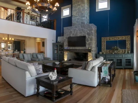 VENTA DE CHACRA CON CASA EN MANANTIALES — foto 2