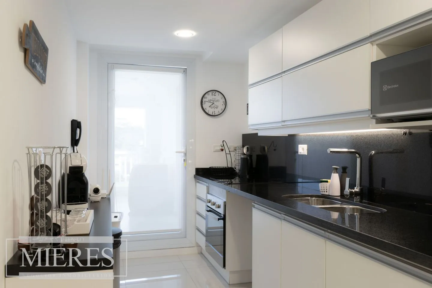 Pent-house primera linea Playa Mansa - Punta del Este — foto 18