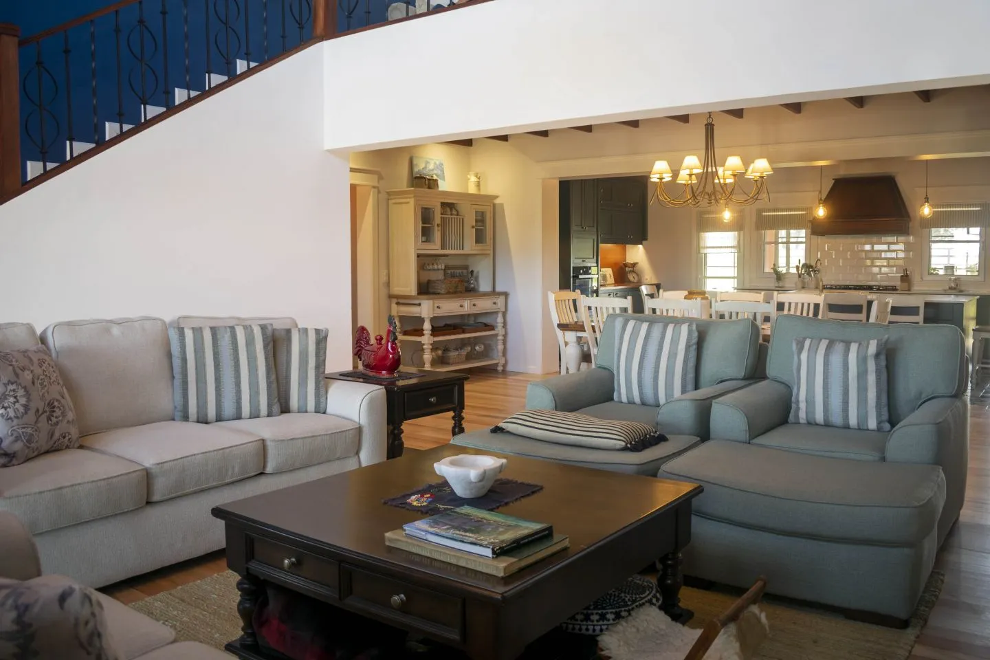 VENTA DE CHACRA CON CASA EN MANANTIALES — foto 4