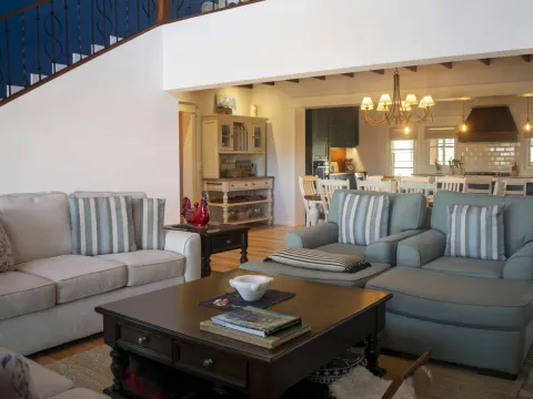 VENTA DE CHACRA CON CASA EN MANANTIALES — foto 4